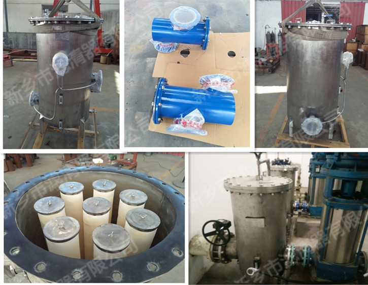 填埋氣過(guò)濾器濾芯生產(chǎn)廠(chǎng)家