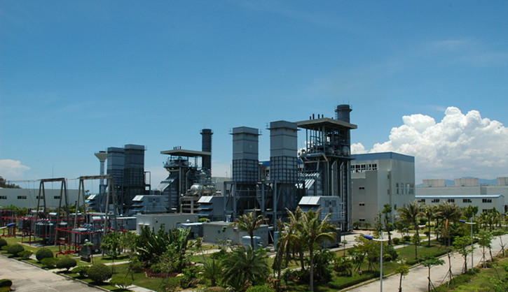 填埋氣發(fā)電廠(chǎng)配套廠(chǎng)家