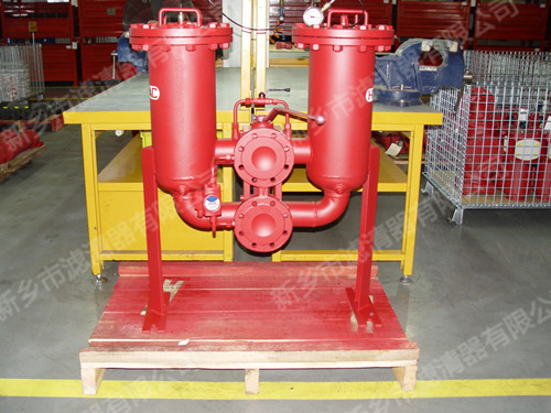 低溫吸油過濾器廠家