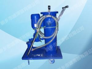 LUC、LUCA、LUCB系列濾油車