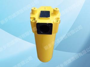 ZU-A、QU-A、WU-A、XU-A系列回油過(guò)濾器