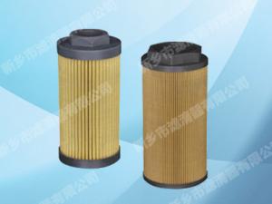 WU、XU、WF、JL系列吸油過(guò)濾器
