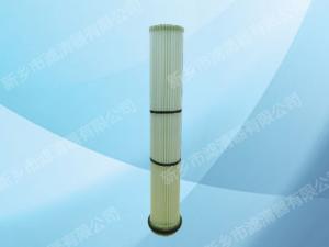 工程機械車用除塵濾芯