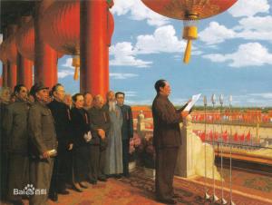 歡度佳節(jié)，祝我們的祖國繁榮昌盛！