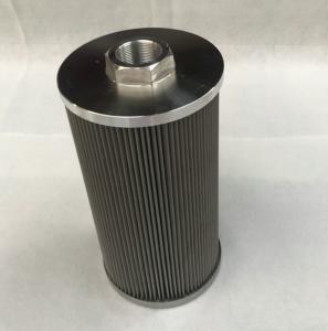 減少液壓油濾芯變形的方法有哪些。