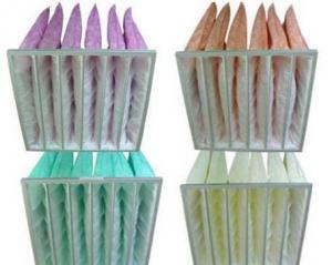 自清洗過(guò)濾器的介紹。